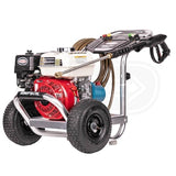 Simpson Professional Pressure Washer ALH3228 - S - KIT - Ezonesglobal - Buy at Wine Coolers Online