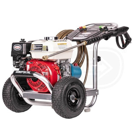 Simpson Professional Pressure Washer ALH3228 - S - KIT - Ezonesglobal - Buy at Wine Coolers Online