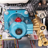 Simpson Professional Pressure Washer ALH3228 - S - KIT - Ezonesglobal - Buy at Wine Coolers Online