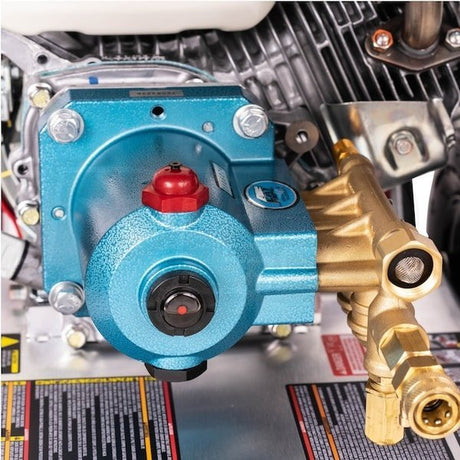 Simpson Professional Pressure Washer ALH3228 - S - KIT - Ezonesglobal - Buy at Wine Coolers Online
