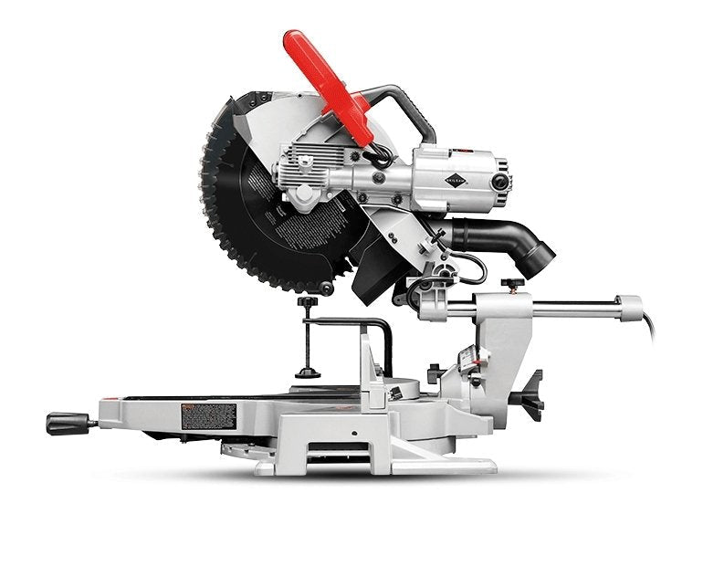 SKIL SPT88 - 01 12″ Worm Drive Dual Bevel Sliding Miter Saw - Ezonesglobal - Buy at Wine Coolers Online