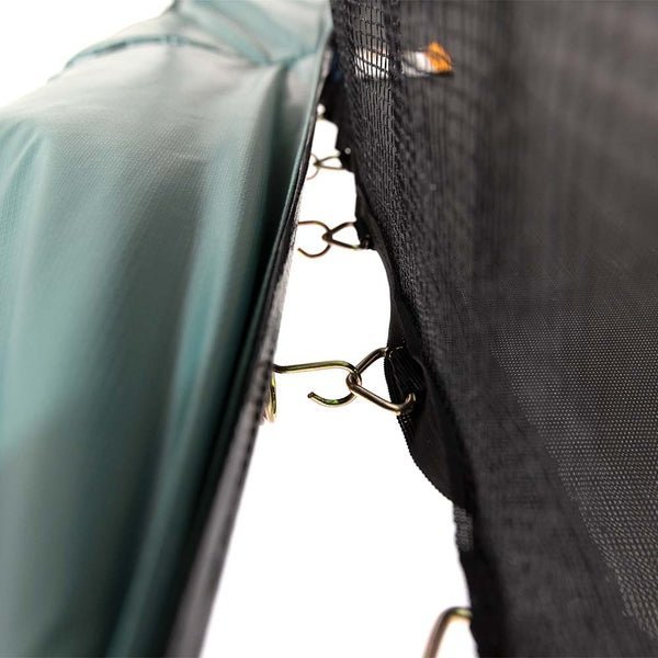 Skywalker 14′ Rectangle Trampoline with Enclosure - Ezonesglobal - Buy at Wine Coolers Online