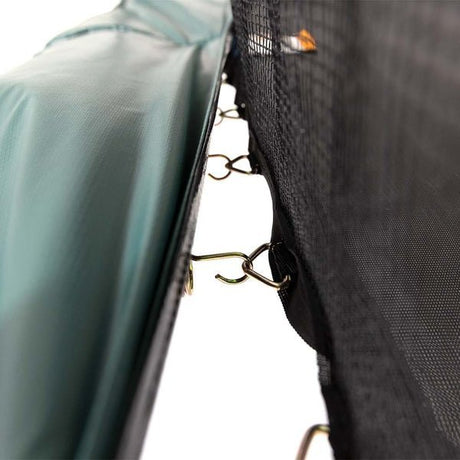 Skywalker 14′ Rectangle Trampoline with Enclosure - Ezonesglobal - Buy at Wine Coolers Online