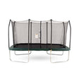 Skywalker 14′ Rectangle Trampoline with Enclosure - Ezonesglobal - Buy at Wine Coolers Online