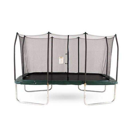 Skywalker 14′ Rectangle Trampoline with Enclosure - Ezonesglobal - Buy at Wine Coolers Online
