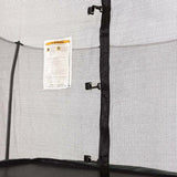 Skywalker 14′ Rectangle Trampoline with Enclosure - Ezonesglobal - Buy at Wine Coolers Online