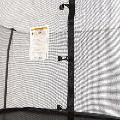Skywalker 14′ Rectangle Trampoline with Enclosure - Ezonesglobal - Buy at Wine Coolers Online