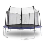 Skywalker 15′ Rectangle Trampoline with Enclosure - Ezonesglobal - Buy at Wine Coolers Online