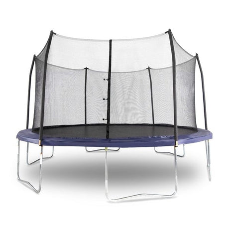 Skywalker 15′ Rectangle Trampoline with Enclosure - Ezonesglobal - Buy at Wine Coolers Online