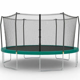 Skywalker 15′ Rectangle Trampoline with Enclosure - Ezonesglobal - Buy at Wine Coolers Online