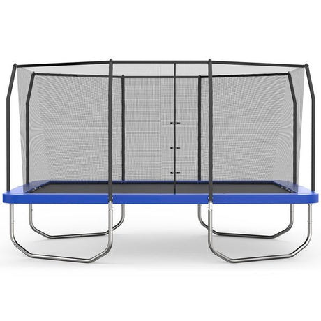 Skywalker 15′ x 9′ Rectangle Trampoline - Ezonesglobal - Buy at Wine Coolers Online