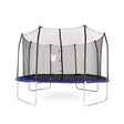 Skywalker Trampolines 14′ Square Trampoline with Enclosure - Ezonesglobal - Buy at Wine Coolers Online
