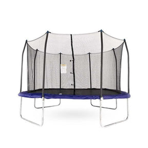 Skywalker Trampolines 14′ Square Trampoline with Enclosure - Ezonesglobal - Buy at Wine Coolers Online