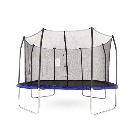 Skywalker Trampolines 14′ Square Trampoline with Enclosure - Ezonesglobal - Buy at Wine Coolers Online