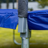 Skywalker Trampolines 14′ Square Trampoline with Enclosure - Ezonesglobal - Buy at Wine Coolers Online