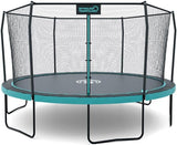 Skywalker Trampolines Rectangle Trampoline with Enclosure - Ezonesglobal - Buy at Wine Coolers Online