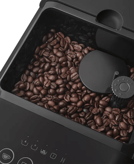 Smeg Bean to Cup Coffee Machine BCC13EGMUK - Ezonesglobal - Buy at Wine Coolers Online