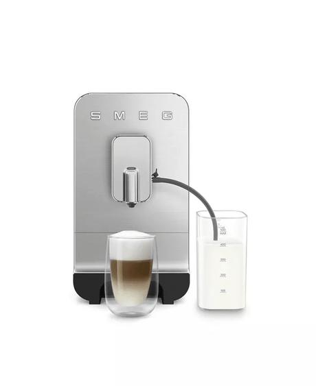 Smeg Bean to Cup Coffee Machine BCC13EGMUK - Ezonesglobal - Buy at Wine Coolers Online