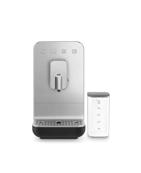 Smeg Bean to Cup Coffee Machine BCC13EGMUK - Ezonesglobal - Buy at Wine Coolers Online