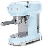 SMEG SMEG 50’s Retro Style Aesthetic Espresso Coffee Machine - Ezonesglobal - Buy at Wine Coolers Online