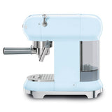 SMEG SMEG 50’s Retro Style Aesthetic Espresso Coffee Machine - Ezonesglobal - Buy at Wine Coolers Online