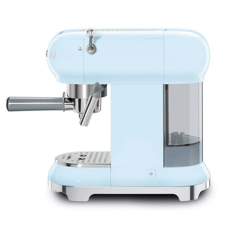 SMEG SMEG 50’s Retro Style Aesthetic Espresso Coffee Machine - Ezonesglobal - Buy at Wine Coolers Online