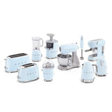 SMEG SMEG 50’s Retro Style Aesthetic Espresso Coffee Machine - Ezonesglobal - Buy at Wine Coolers Online