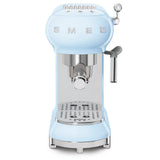 SMEG SMEG 50’s Retro Style Aesthetic Espresso Coffee Machine - Ezonesglobal - Buy at Wine Coolers Online