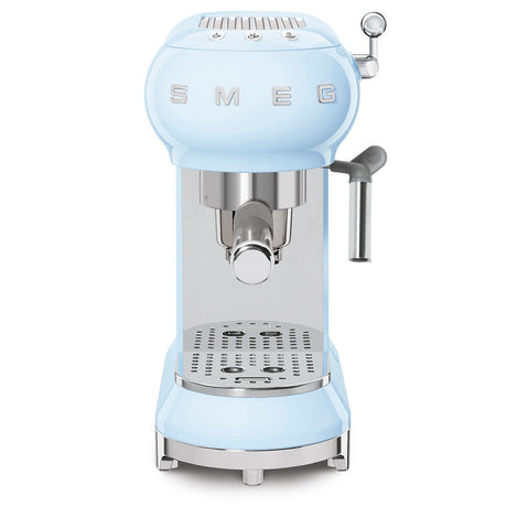 SMEG SMEG 50’s Retro Style Aesthetic Espresso Coffee Machine - Ezonesglobal - Buy at Wine Coolers Online