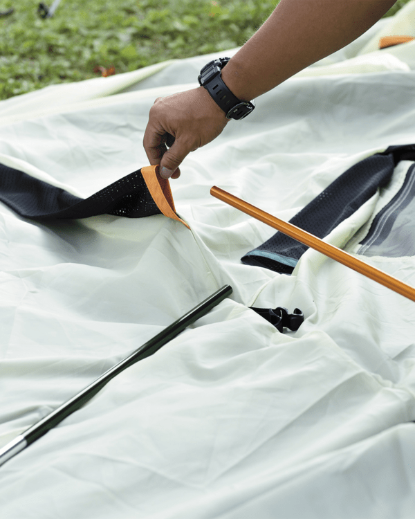 Snow Peak Amenity Dome - Ezonesglobal - Buy at Wine Coolers Online