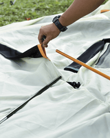Snow Peak Amenity Dome - Ezonesglobal - Buy at Wine Coolers Online