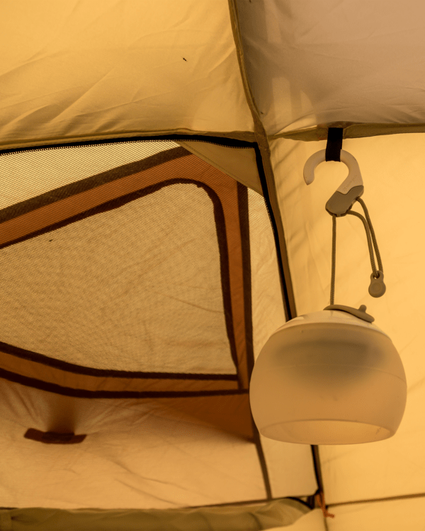 Snow Peak Amenity Dome - Ezonesglobal - Buy at Wine Coolers Online