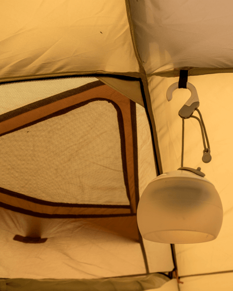 Snow Peak Amenity Dome - Ezonesglobal - Buy at Wine Coolers Online