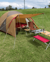 Snow Peak Amenity Dome - Ezonesglobal - Buy at Wine Coolers Online