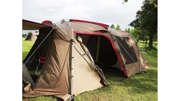 Snow Peak Land Lock Shelter Tent - Ezonesglobal - Buy at Wine Coolers Online