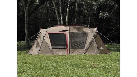 Snow Peak Land Lock Shelter Tent - Ezonesglobal - Buy at Wine Coolers Online