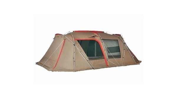 Snow Peak Land Lock Shelter Tent - Ezonesglobal - Buy at Wine Coolers Online