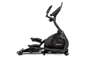 Sole E35 Elliptical - Ezonesglobal - Buy at Wine Coolers Online