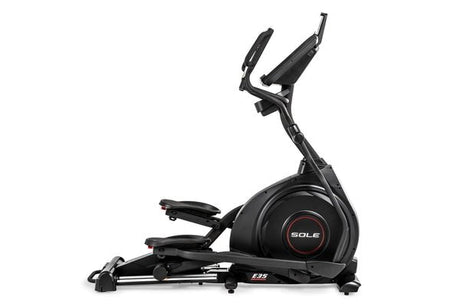 Sole E35 Elliptical - Ezonesglobal - Buy at Wine Coolers Online