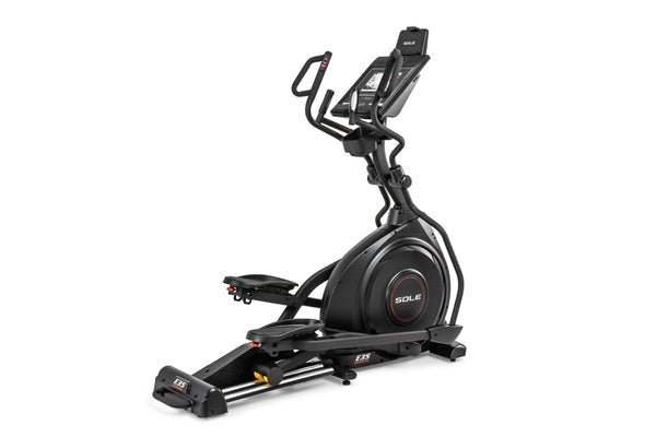 Sole E35 Elliptical - Ezonesglobal - Buy at Wine Coolers Online