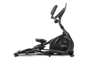 Sole E95 Elliptical - Ezonesglobal - Buy at Wine Coolers Online