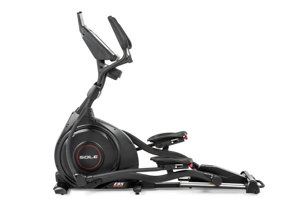 Sole E95 Elliptical - Ezonesglobal - Buy at Wine Coolers Online