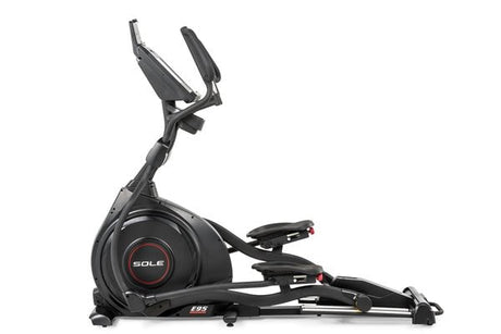 Sole E95 Elliptical - Ezonesglobal - Buy at Wine Coolers Online