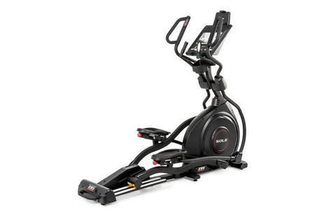 Sole E95 Elliptical - Ezonesglobal - Buy at Wine Coolers Online