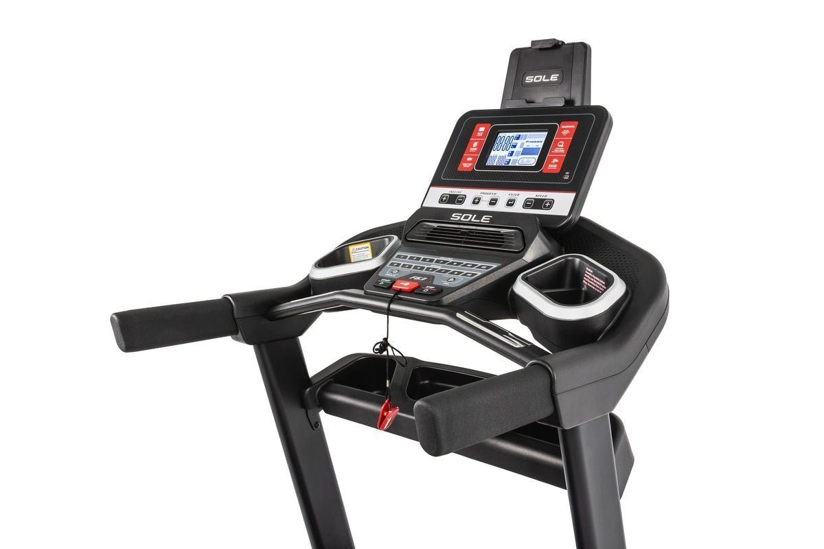 Sole F63 Treadmill - Ezonesglobal - Buy at Wine Coolers Online