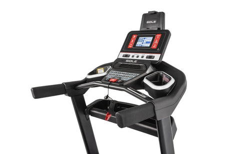 Sole F63 Treadmill - Ezonesglobal - Buy at Wine Coolers Online