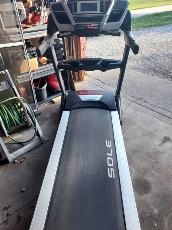 Sole F80 Treadmill - Ezonesglobal - Buy at Wine Coolers Online