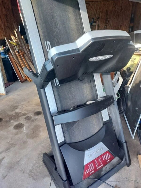 Sole F80 Treadmill - Ezonesglobal - Buy at Wine Coolers Online