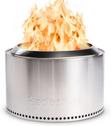 Solo Stove Canyon 2.0 Fire Pit - Ezonesglobal - Buy at Wine Coolers Online