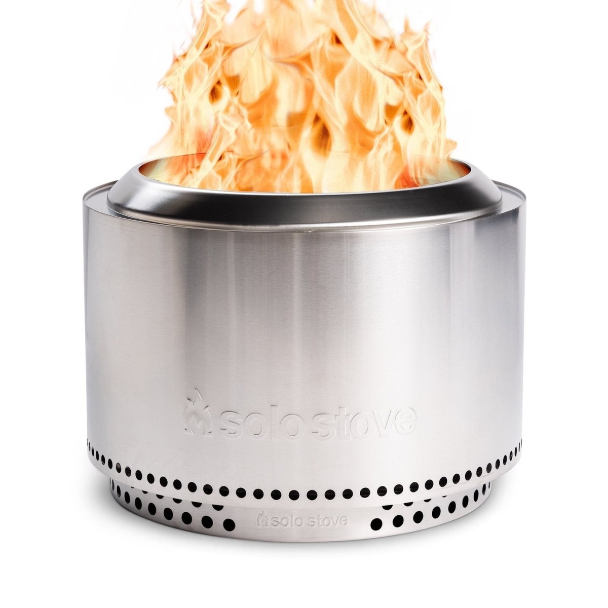 Solo Stove Yukon 2.0 Fire Pit - Ezonesglobal - Buy at Wine Coolers Online